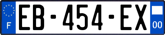 EB-454-EX