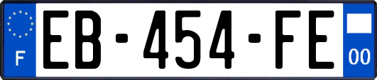 EB-454-FE