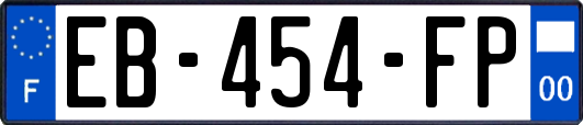 EB-454-FP