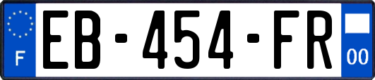 EB-454-FR