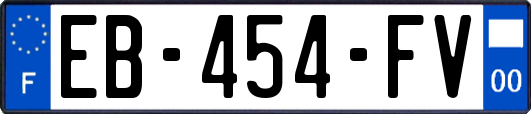 EB-454-FV