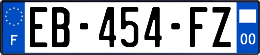 EB-454-FZ