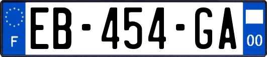 EB-454-GA