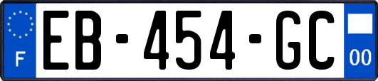 EB-454-GC