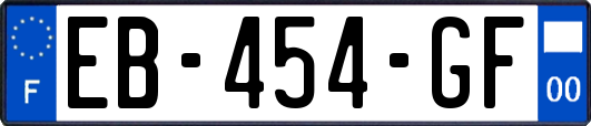 EB-454-GF