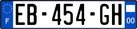 EB-454-GH