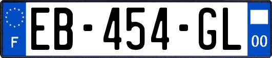 EB-454-GL