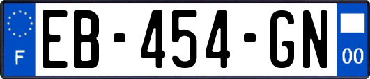 EB-454-GN