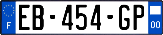 EB-454-GP