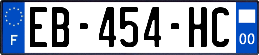 EB-454-HC