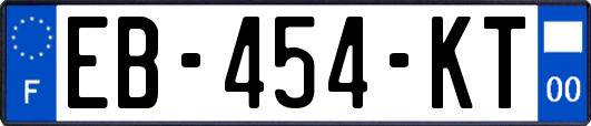 EB-454-KT