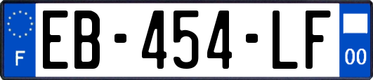 EB-454-LF