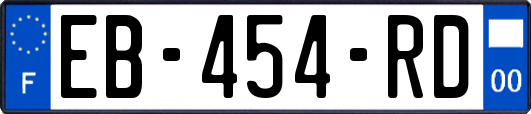 EB-454-RD