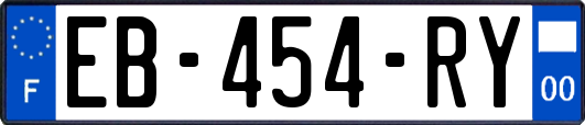 EB-454-RY