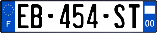 EB-454-ST