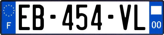 EB-454-VL