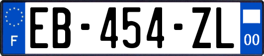 EB-454-ZL