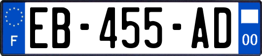 EB-455-AD