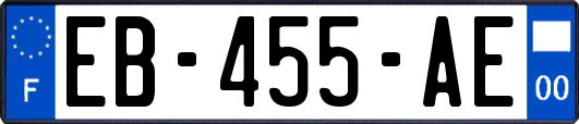 EB-455-AE