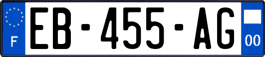 EB-455-AG