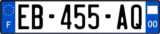 EB-455-AQ