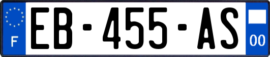 EB-455-AS