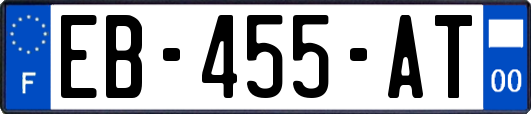 EB-455-AT