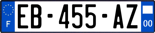 EB-455-AZ