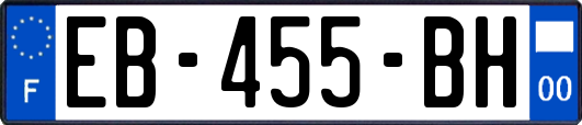 EB-455-BH