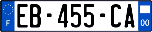 EB-455-CA