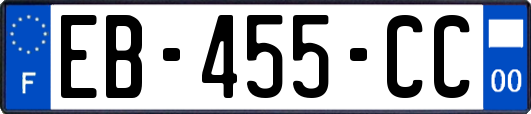 EB-455-CC