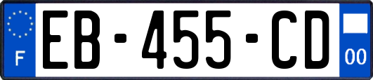 EB-455-CD