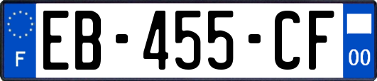 EB-455-CF