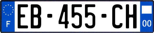 EB-455-CH