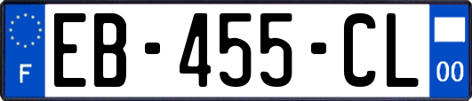 EB-455-CL