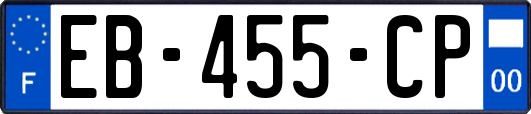 EB-455-CP