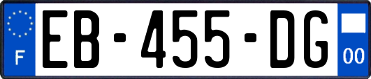 EB-455-DG