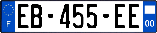 EB-455-EE