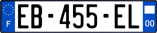 EB-455-EL