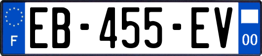 EB-455-EV