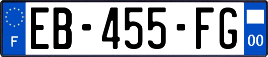 EB-455-FG