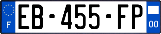 EB-455-FP