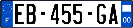 EB-455-GA