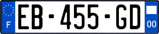 EB-455-GD