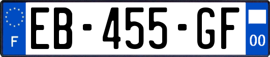 EB-455-GF