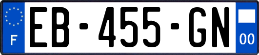 EB-455-GN