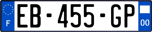 EB-455-GP