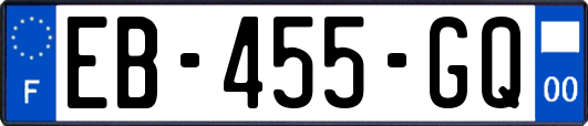 EB-455-GQ