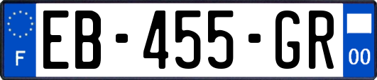 EB-455-GR