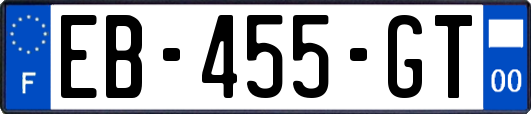 EB-455-GT